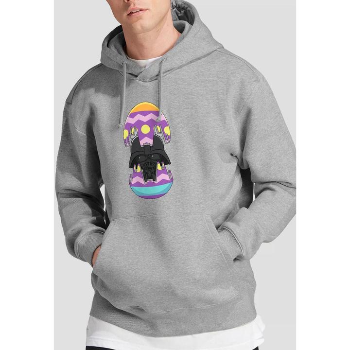 Produktbild Star Wars Bad Egg Kapuzenpullover (M)