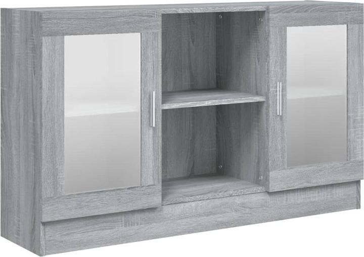 Immagine prodotto VidaXL Onyx (120 x 30,5 x 70 cm)