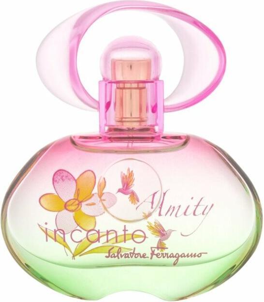 Actual product image Salvatore Ferragamo Incanto Amity (Eau de toilette, 30 ml)