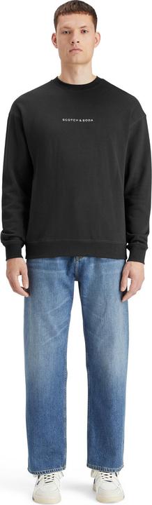 Immagine prodotto Scotch & Soda CORE - Logo Front Chest Sweat (L)