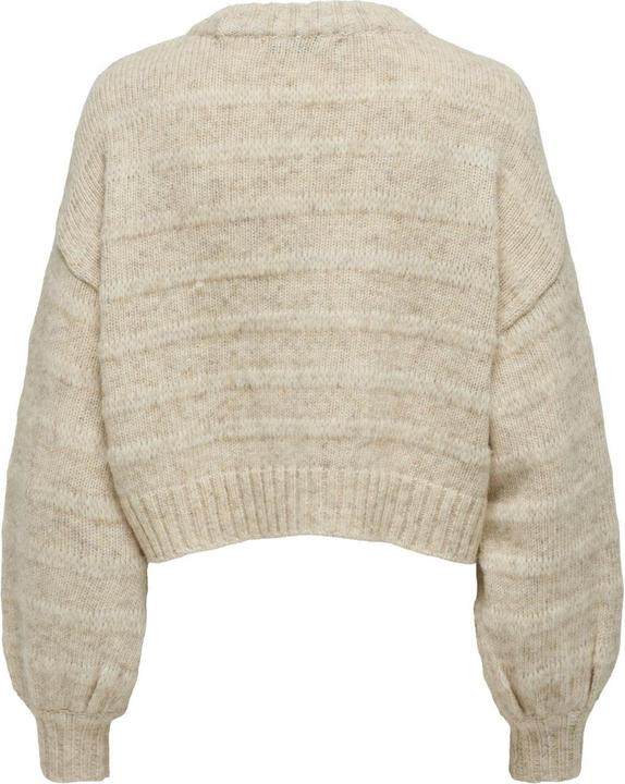 Produktbild Only Kurzer Strickpullover (L)