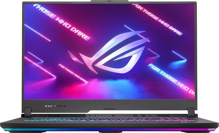Actual product image ASUS ROG Strix G17 (17.30", AMD Ryzen 9 7940HX, 16 GB, 1000 GB, CH)