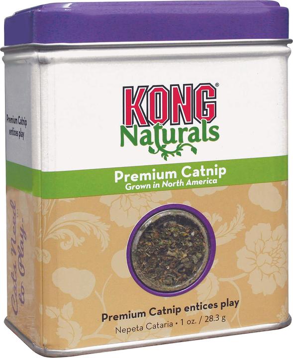 KONG Premium CatNip (Catmint toy)