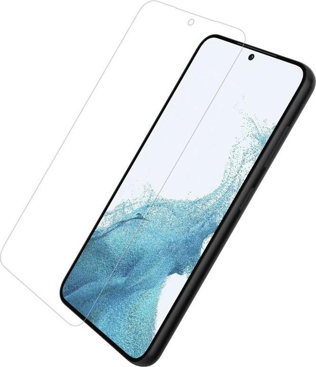Actual product image Nillkin H+Pro (1 Piece, Samsung Galaxy S23)