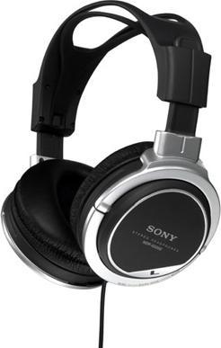 Produktbild Sony MDR-XD200, geschlossener HiFi-Kopfhörer