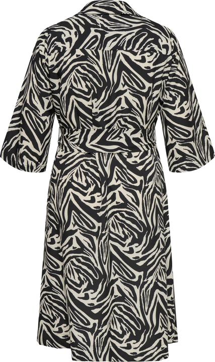 Produktbild Only CARGRAPHIE Midikleid Kleid (42)