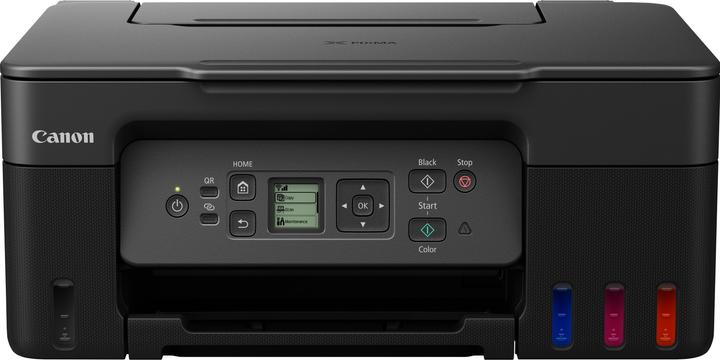 Actual product image Canon G3470 (Colour)