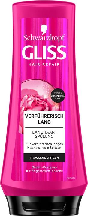Gliss Verführerisch Lang (200 ml)