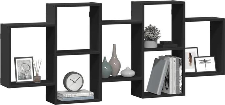 Image du produit VidaXL Étagère murale (159 x 18 x 65 cm)