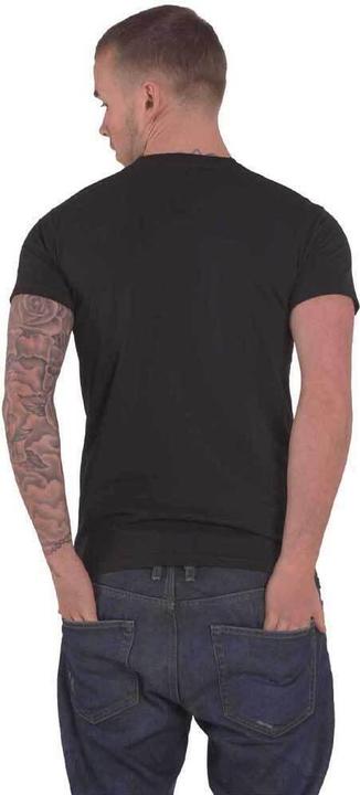 Produktbild Dick Smith Erwachsene Walking Guitar & Front On TShirt (XXL)