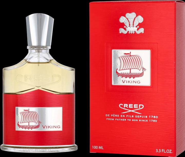 Actual product image Creed Viking (Eau de parfum, 100 ml)
