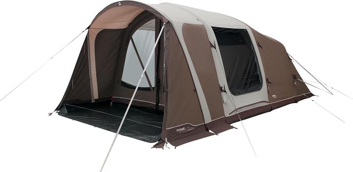 Outwell Nashville 5 Air TC (Wurfzelt, 35.80 kg, 5 Personen)