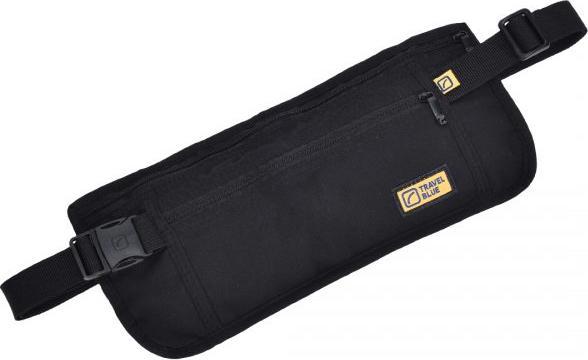 Produktbild Travel Blue Geldgürtel (Dokumenten- & Geldtasche)