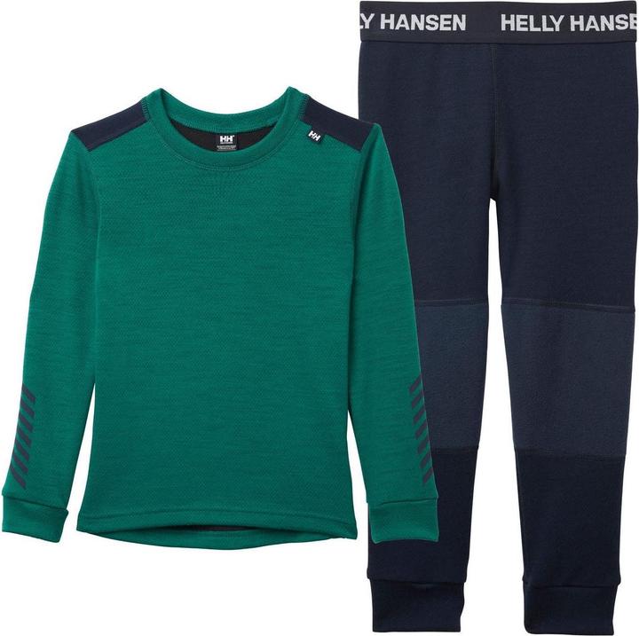 Helly Hansen Lifa Merino Unterwäsche-Set (104)