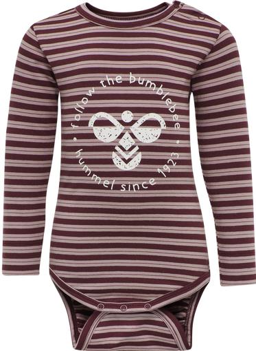 Actual product image hummel Kayla Body L/S (92)