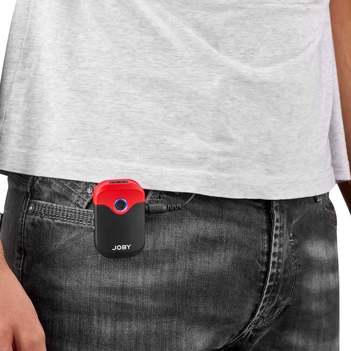 Image du produit Joby Wavo AIR