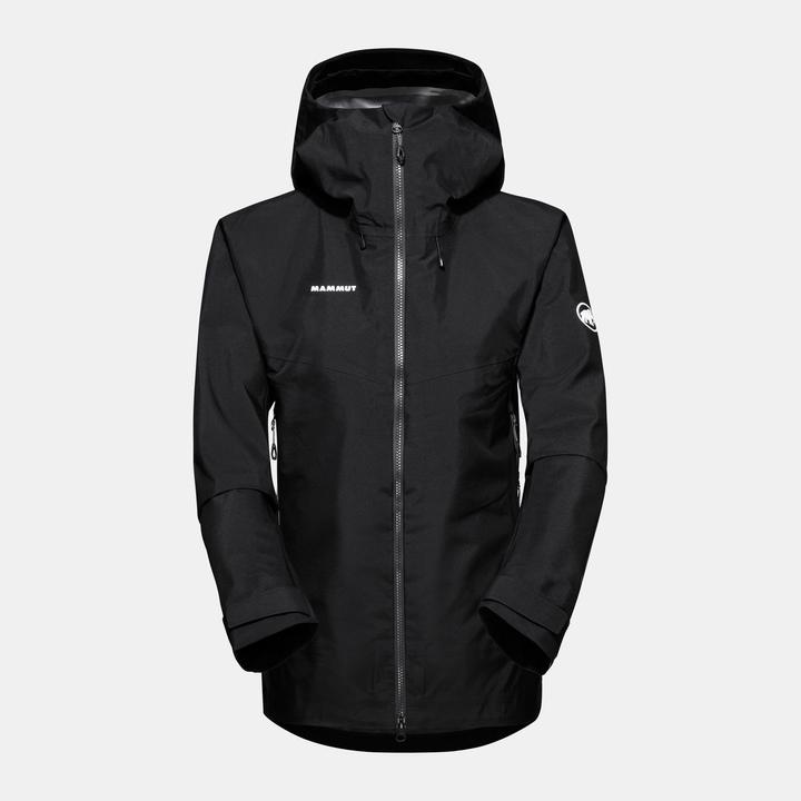 Immagine prodotto Mammut Giacca con cappuccio Crater IV HS Donna (L)