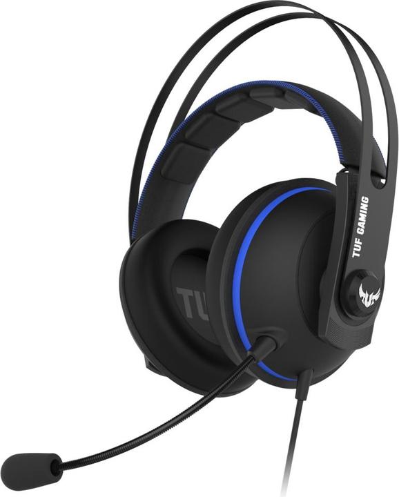 Produktbild ASUS TUF Gaming H7 Kern (Kabelgebunden)
