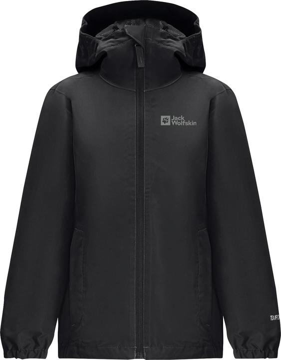 Immagine prodotto Jack Wolfskin Flaze Jacket K (92)