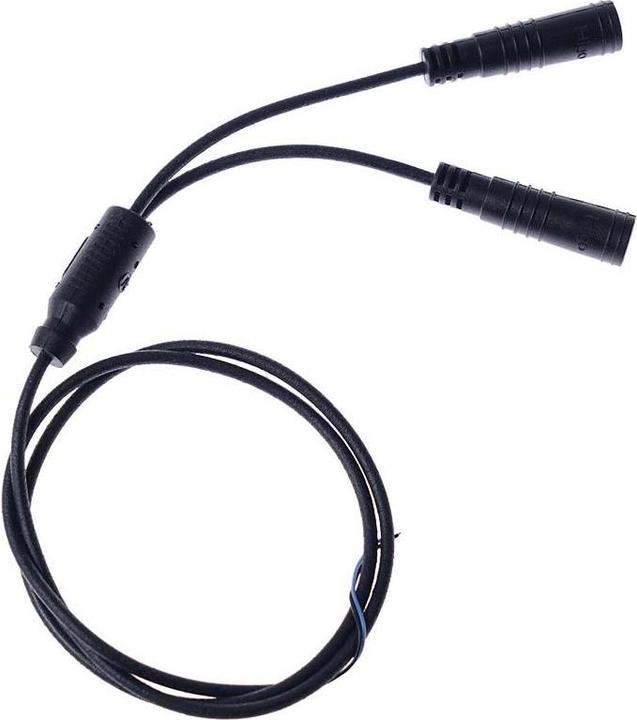 Actual product image Supernova Direct connection cable for M99 Tail Light on Magura MTe brakes, with brake signal 50 mm Y, 1.