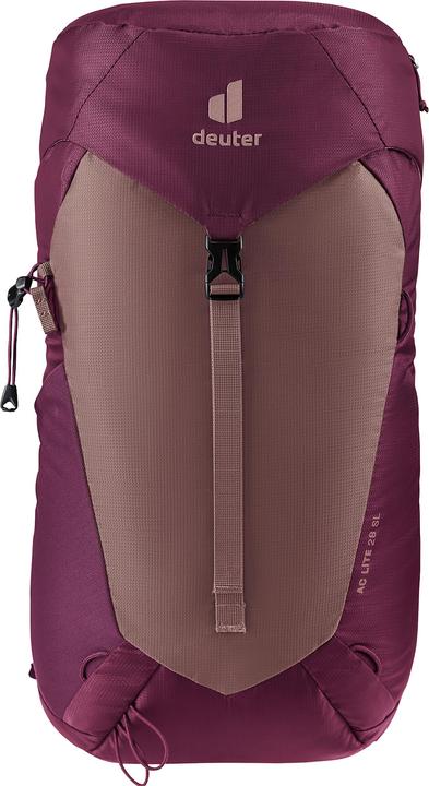 Actual product image Deuter AC Lite 28 (28 l)