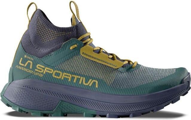 La Sportiva Prodigio Hike GTX - Wanderschuhe - Herren (48)