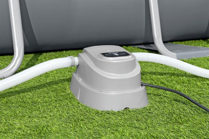 Produktbild Bestway Poolheizung