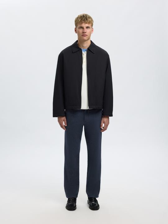 Actual product image Selected Homme 196 Straight Leg Hose (W32/L34)