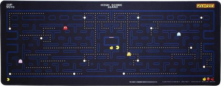 Image du produit THQ Pac Man - Mata Na Biurko (XL)