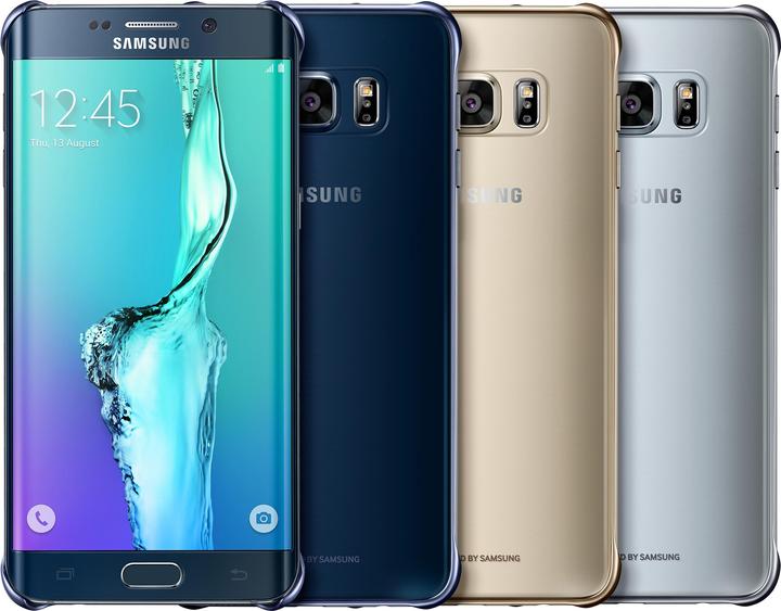 Immagine prodotto Samsung Coperchio trasparente (Samsung Galaxy S6 Edge+)