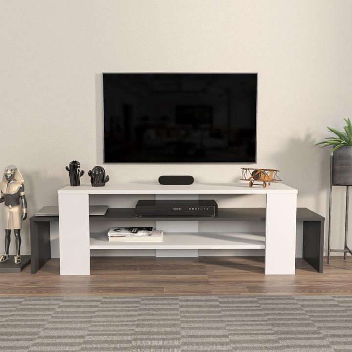 Immagine prodotto Hanah Home Sarah (150 x 35 x 45 cm)
