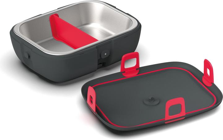 Actual product image Koenig HeatsBox Style