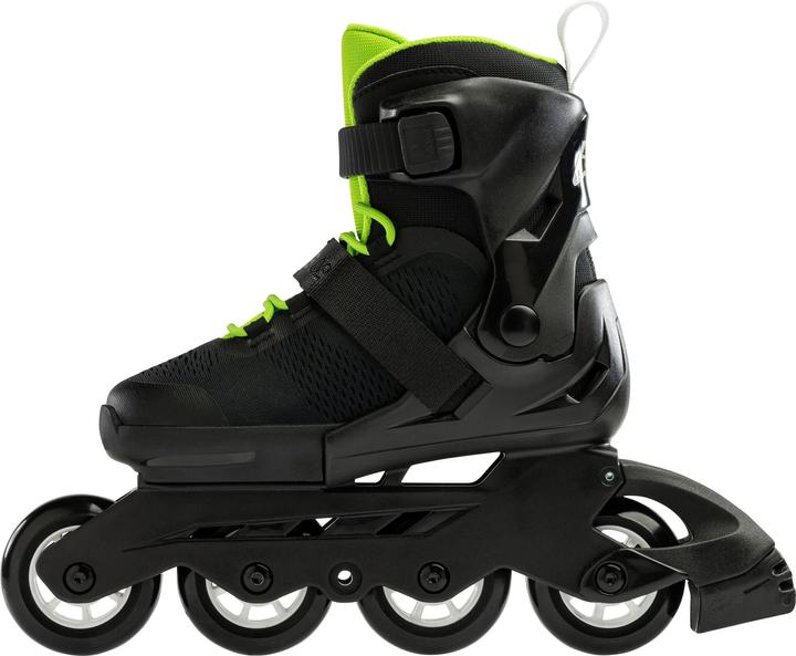 Actual product image Rollerblade Kids Microblade (33, 34, 35, 36, 36.5)