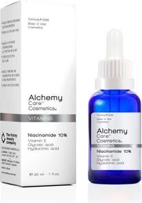 Actual product image Alchemy Care Cosmetics Alchemy Vitamin Serum 30ml by (30 ml)