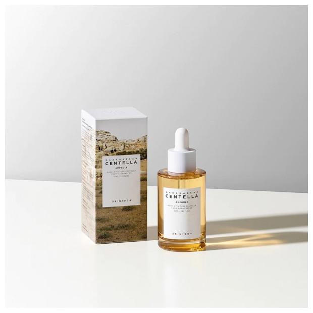 Actual product image Skin1004 Madagascar Centella (55 ml)