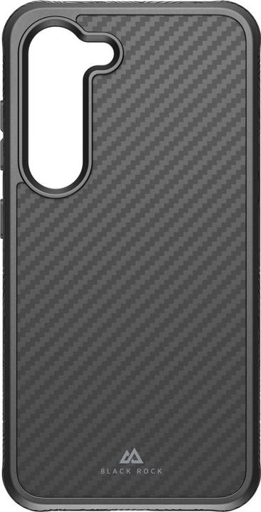 Produktbild Black Rock Robust Carbon (Samsung Galaxy S23)