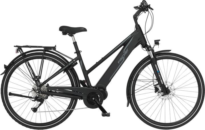 Fischer VIATOR 4.1i 44 cm Femme (44 cm)