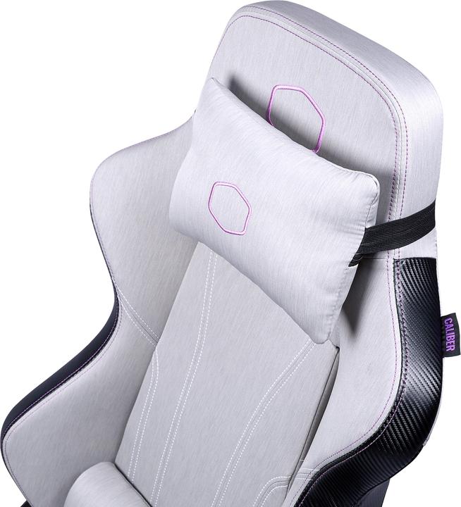 Actual product image Cooler Master Caliber X1C