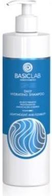 Actual product image BasicLab Basic Lab Dermocosmetics Capillus Shampoo 300 Ml (300 ml, Liquid shampoo)