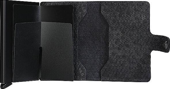 Immagine prodotto Secrid Portafoglio Mini HEXAGON