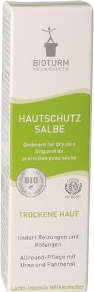 Produktbild Bioturm Hautschutz Salbe Nr. 1 (Körperöl, 50 ml)