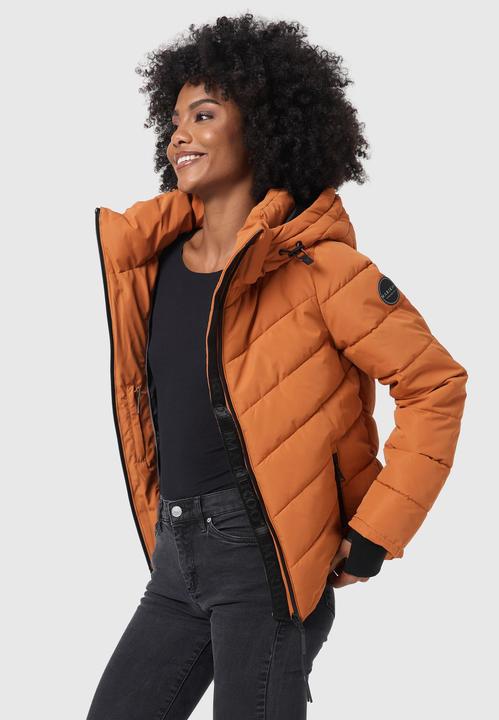 Actual product image Marikoo Samuiaa XVI (S)