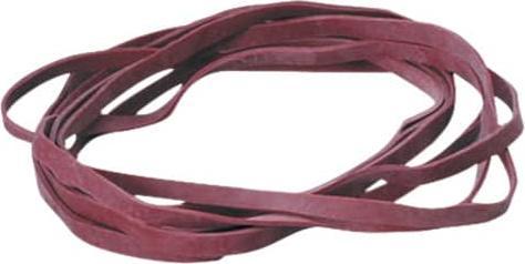 Produktbild Läufer L„ufer Gummib„nder RONDELLA im Karton, 150 x 10 mm, 50 g (50 Stk.)