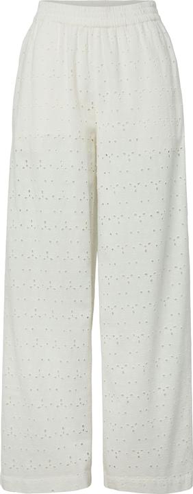 Actual product image Pieces PCTYLA Wide Leg Hose (L)
