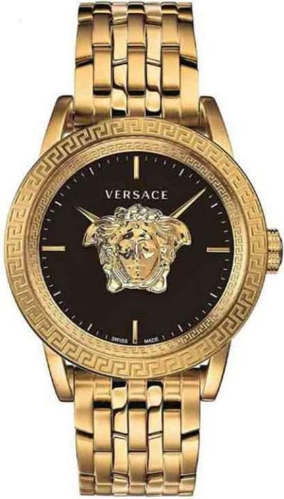 Actual product image Versace Palazzo (43 mm)
