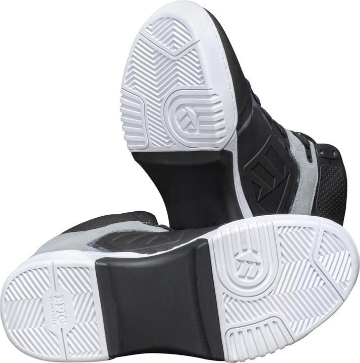 Actual product image Powerslide Epic Grindshoes (45)