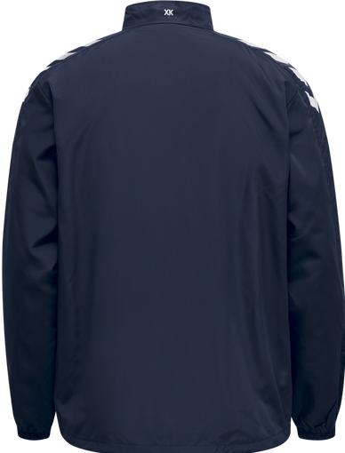 Actual product image hummel Core Xk Micro Zip Jacket (3XL)