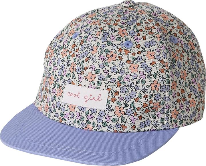 Vertbaudet Mädchen Cap, Blumen
