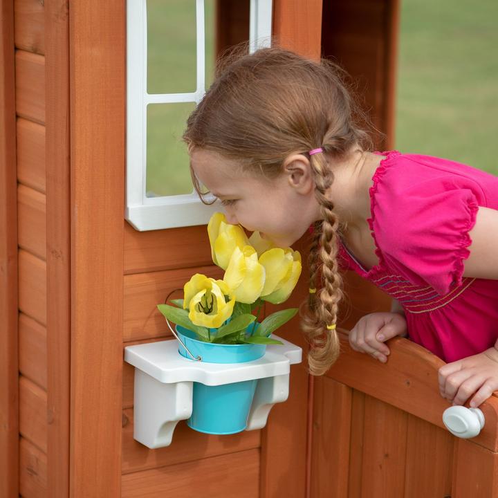 Actual product image Backyard Discovery Timberlake