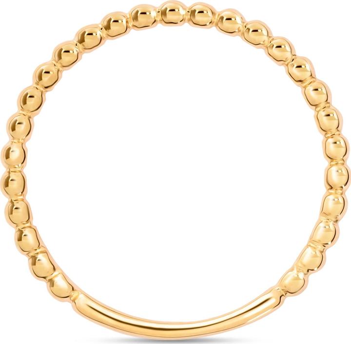 Produktbild Christ Damenring (56, 375/9 K Gold)